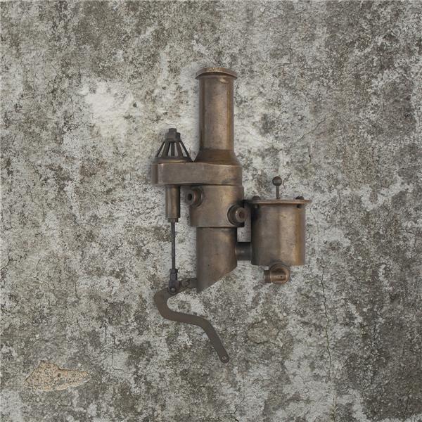 Erba Spontanea - Front Cover