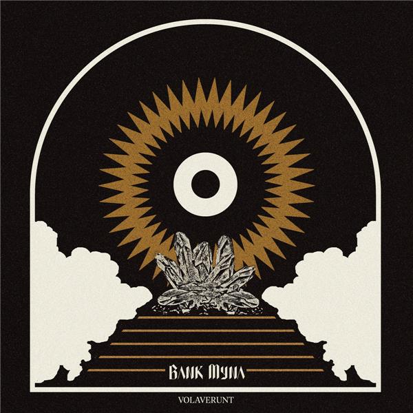 Volaverunt - Front Cover