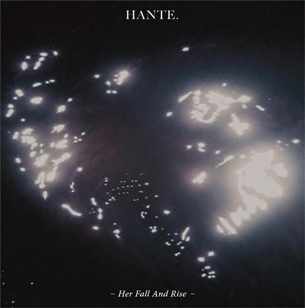 Her Fall And Rise/Purple Vinyl - Front Cover
