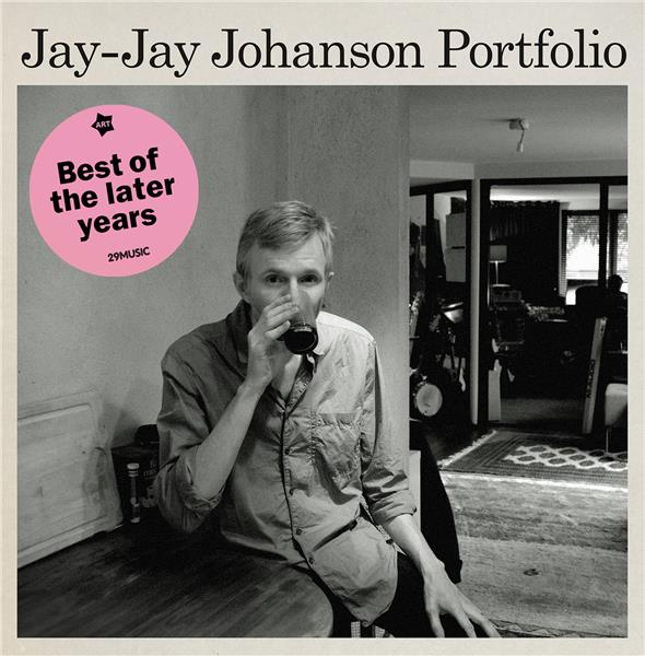 Portfolio - Front Cover