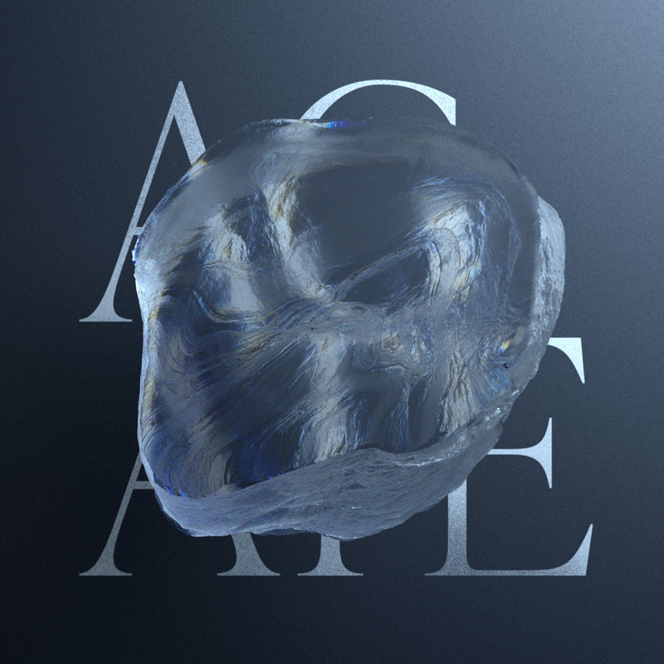 Agate - Front Cover