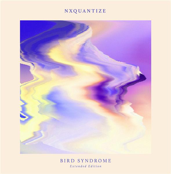 Bird Syndrome/Extended Edition - Front Cover
