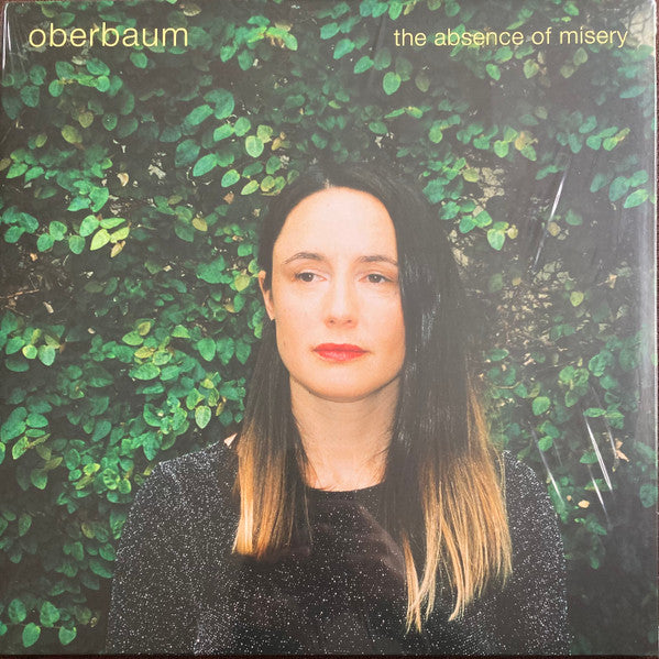 Oberbaum - The Absence of Misery