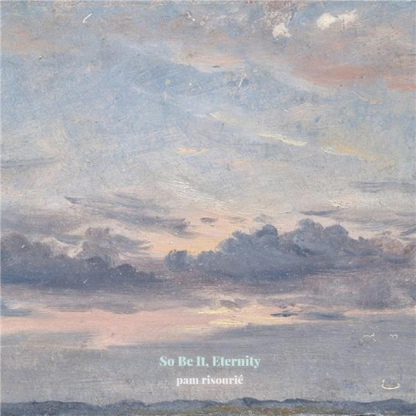 So Be It, Eternity - Front Cover
