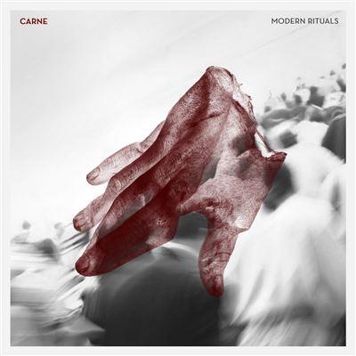 Modern Rituals - Front Cover