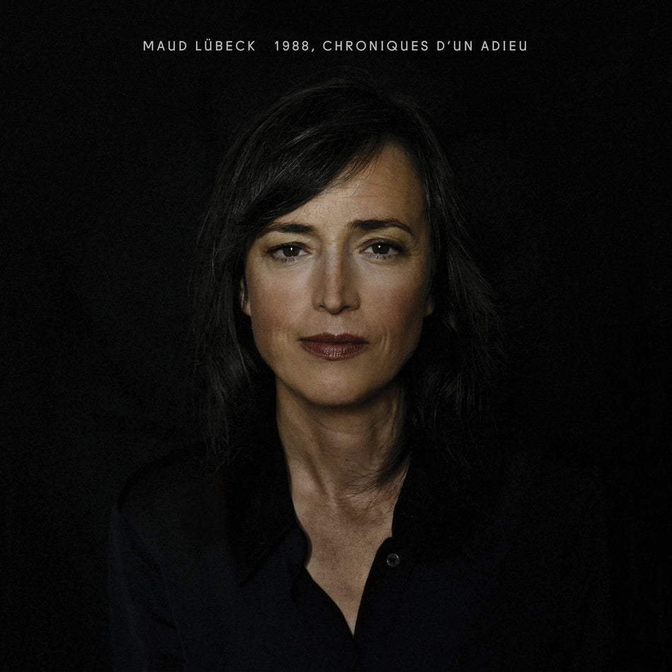 1988, chroniques d'un adieu - Front Cover