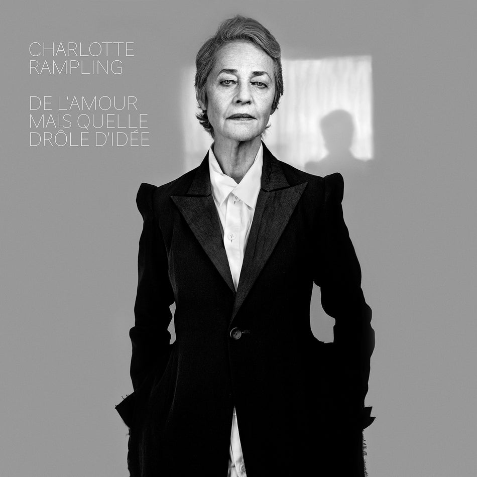 De l'amour mais quelle drôle d'idée - Front Cover