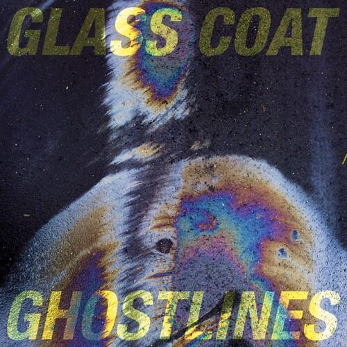 Ghostlines/Color Vinyl - Front Cover