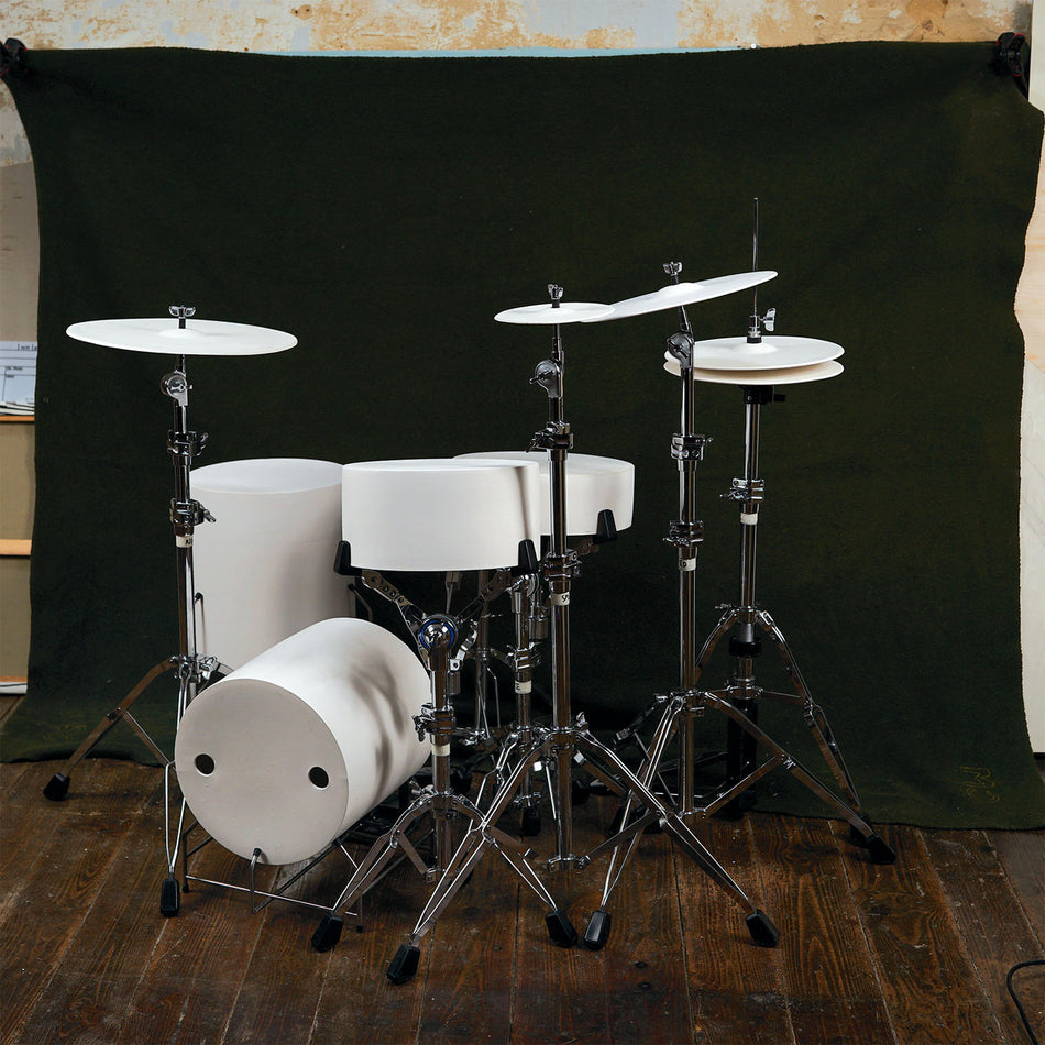 Batterie Fragile - Front Cover