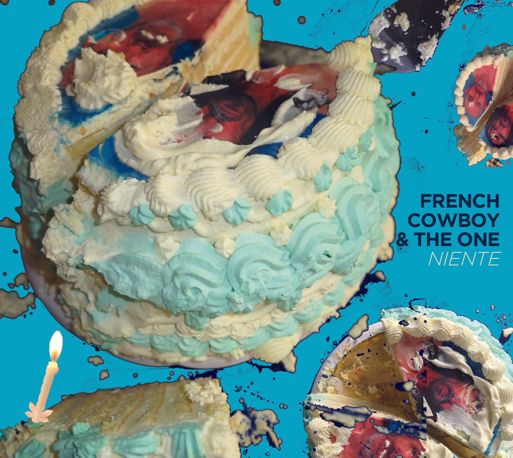 Niente - Front Cover