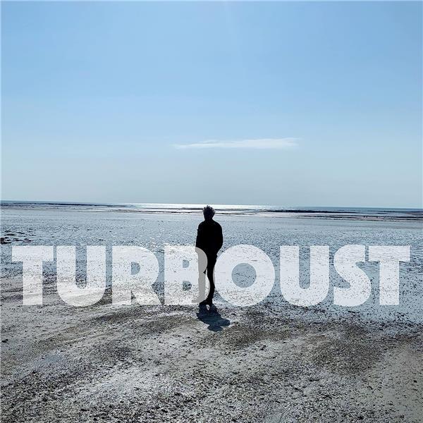 Sur la photo/Vinyl Transparent - Front Cover