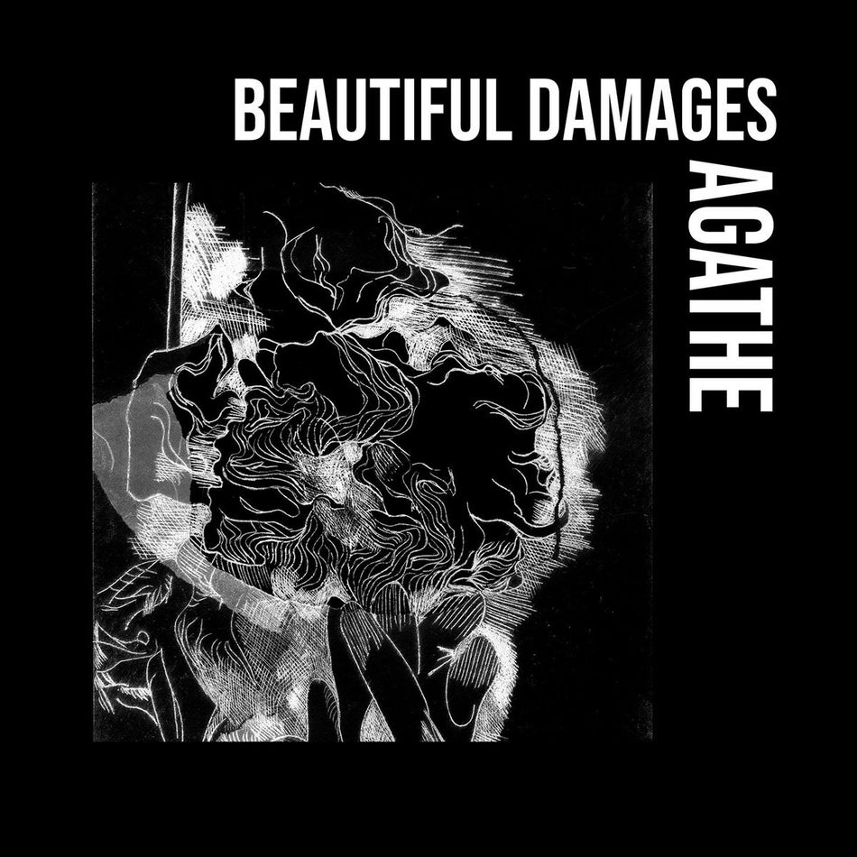 Beautiful Damages - Front Cover