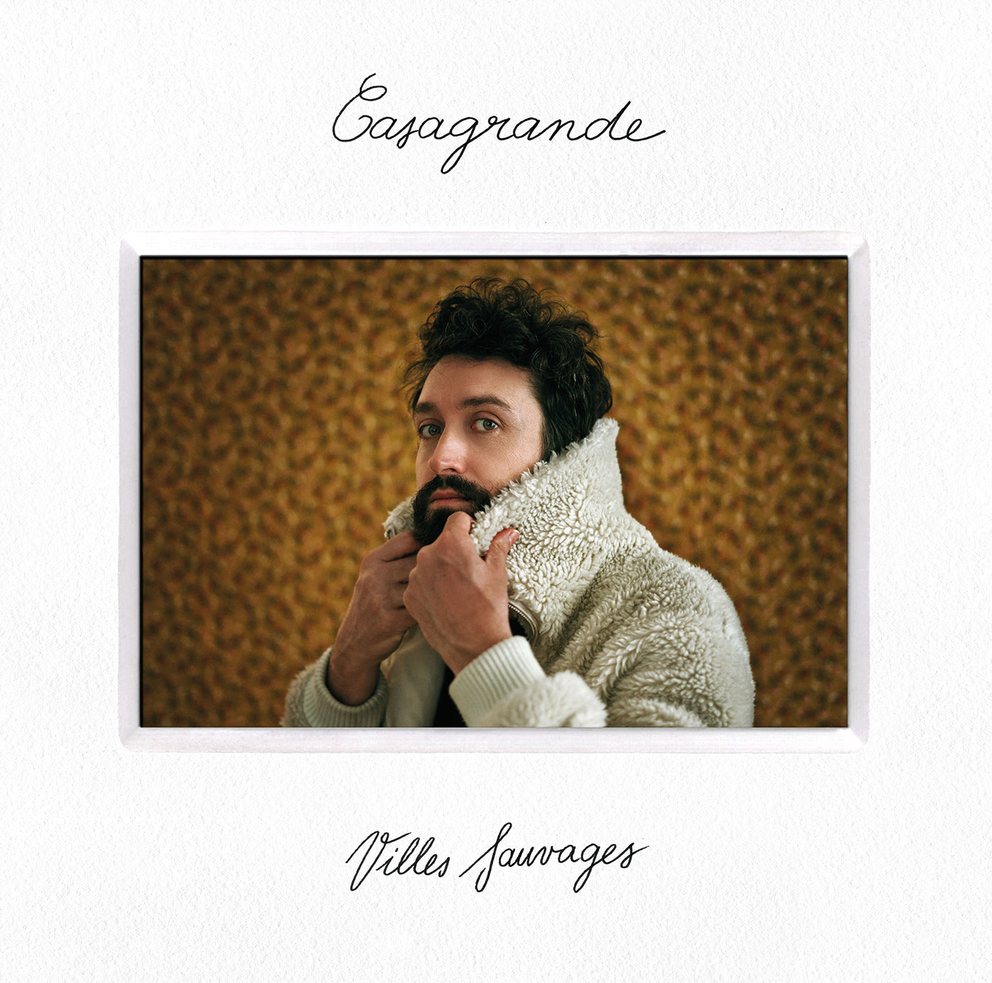 Villes Sauvages - Front Cover