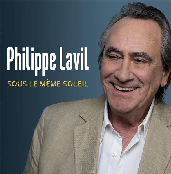 Sous le même soleil - Front Cover