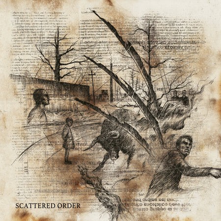 Artefacts From The Fuzz Mines - Front Cover
