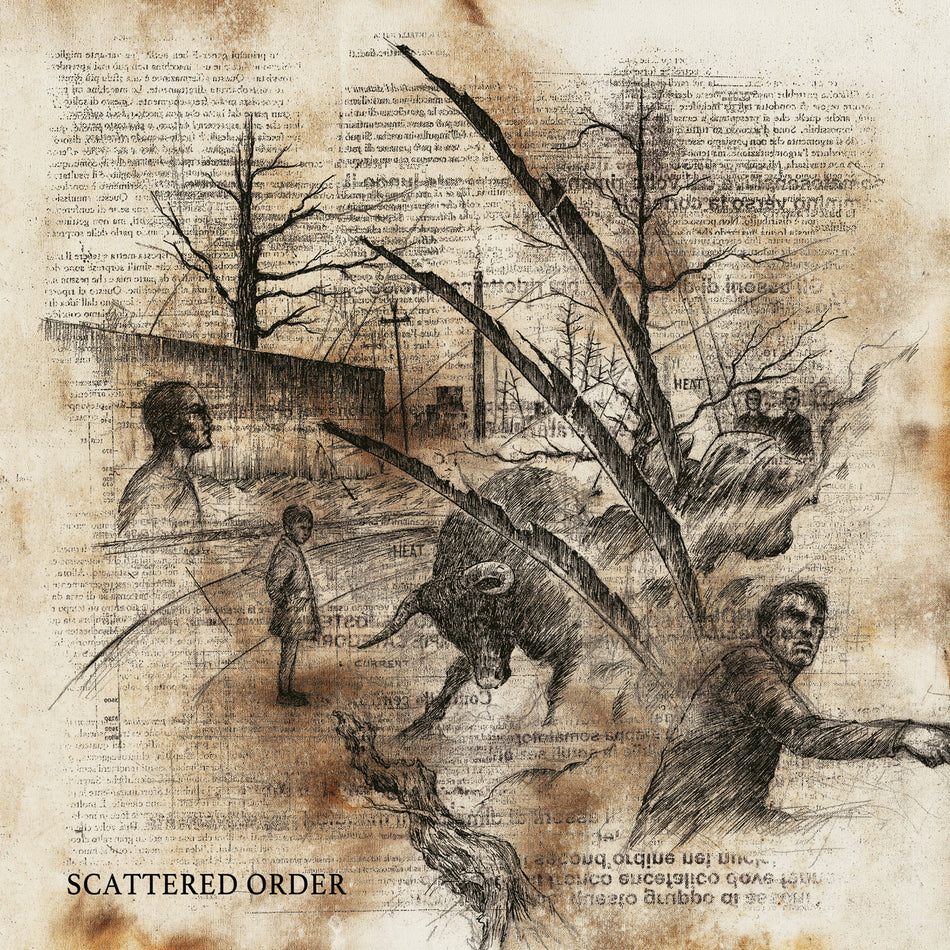 Artefacts From The Fuzz Mines - Front Cover