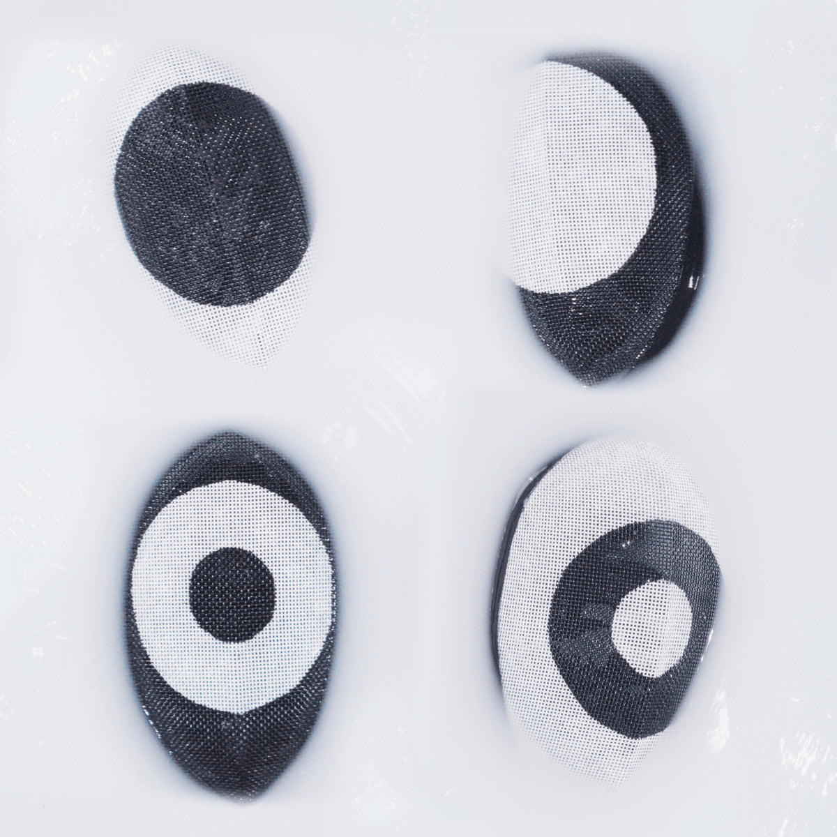 Heian/EP - Front Cover