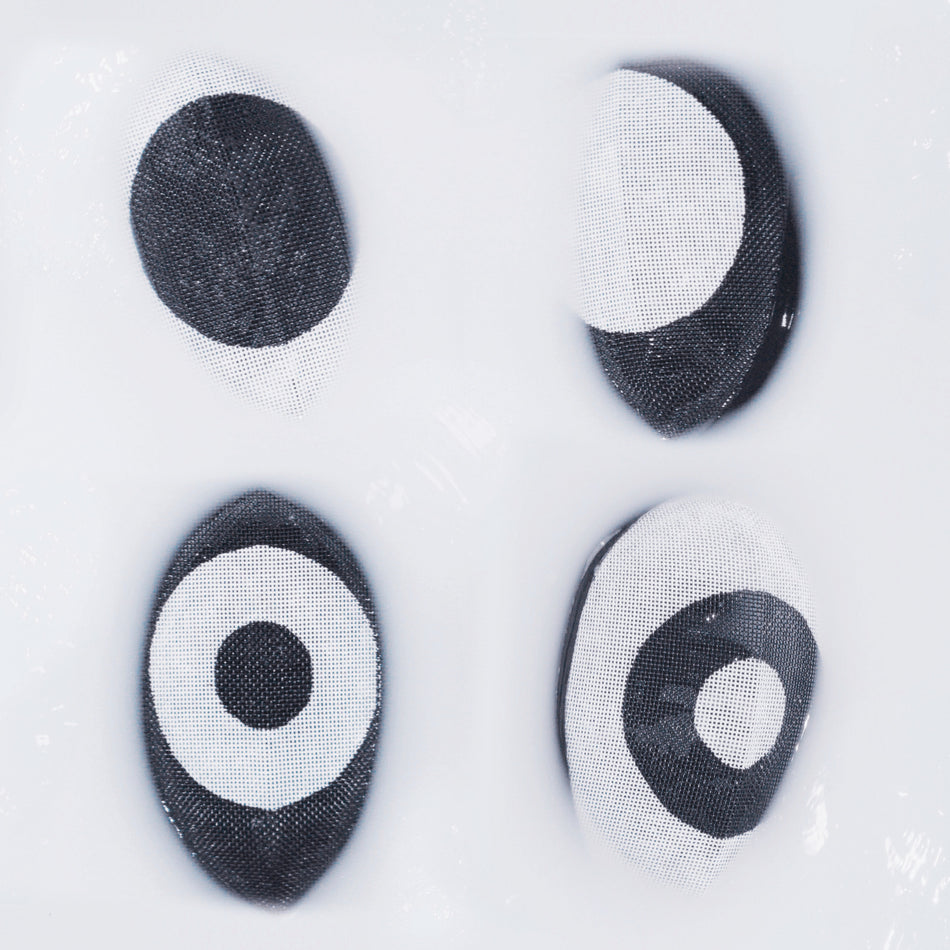 Heian/EP - Front Cover