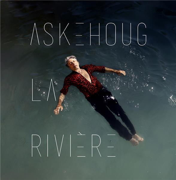 La Rivière - Front Cover