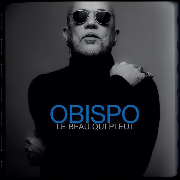 Le beau qui pleut - Front Cover