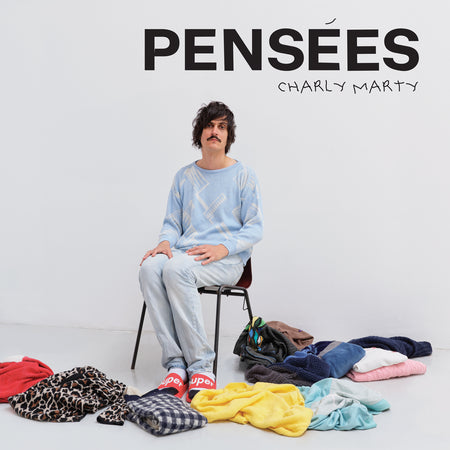 Pensées Piscines - Front Cover