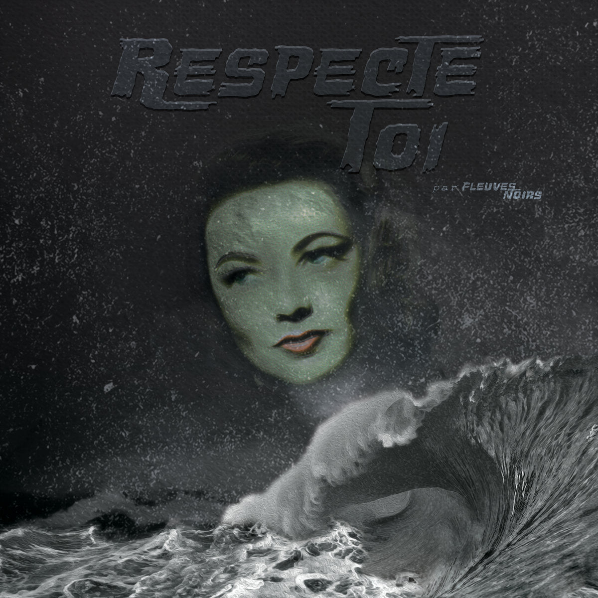 Respecte-toi - Front Cover