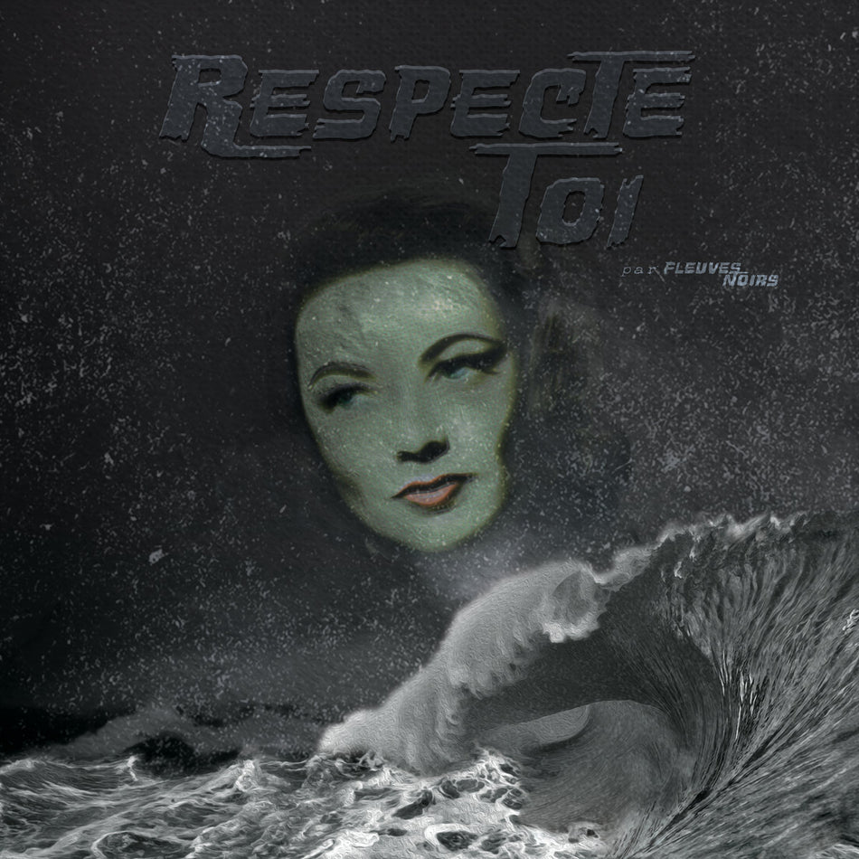 Respecte-toi - Front Cover