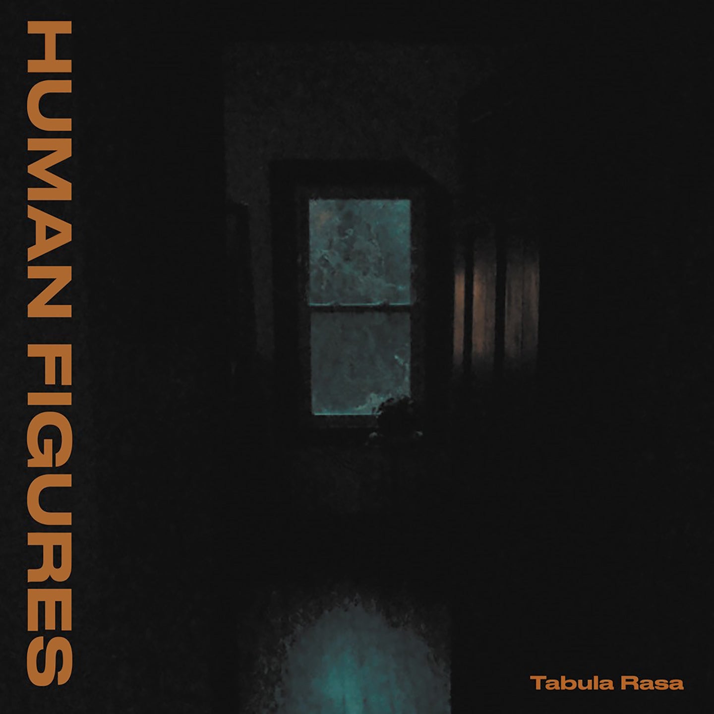 Tabula Rasa - Front Cover