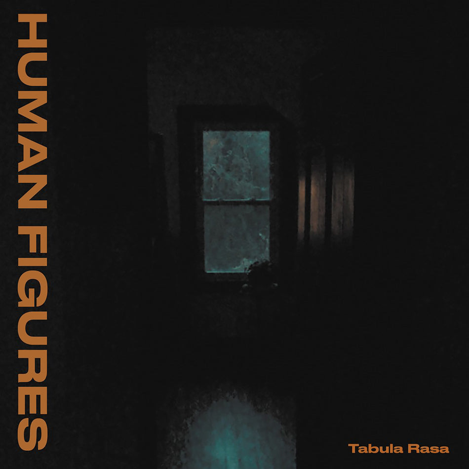 Tabula Rasa - Front Cover