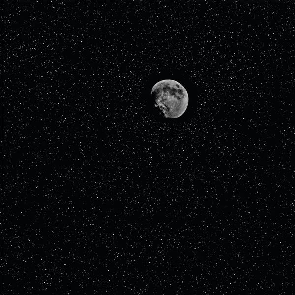 Enfin la nuit - Front Cover