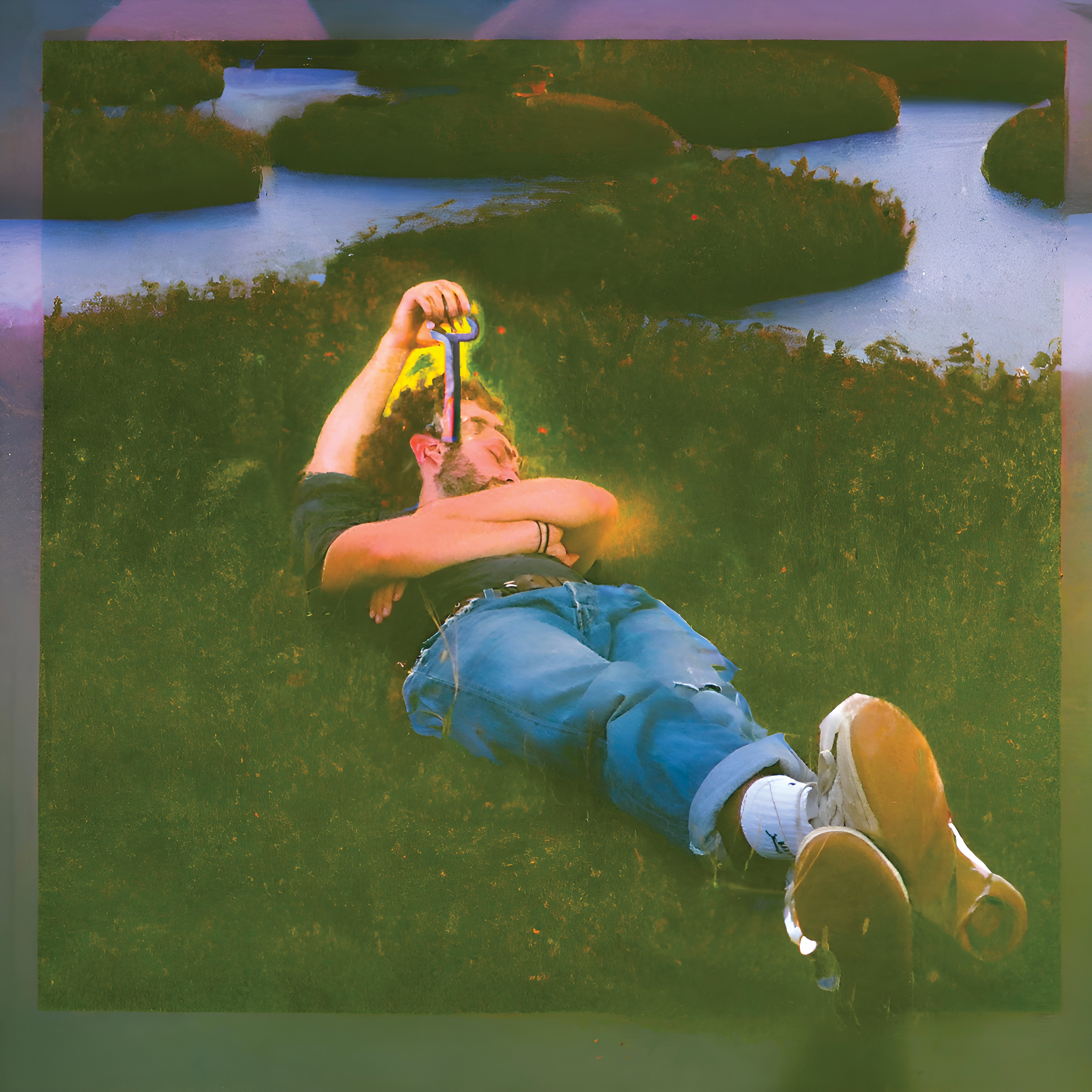 Homme Jeu - Front Cover