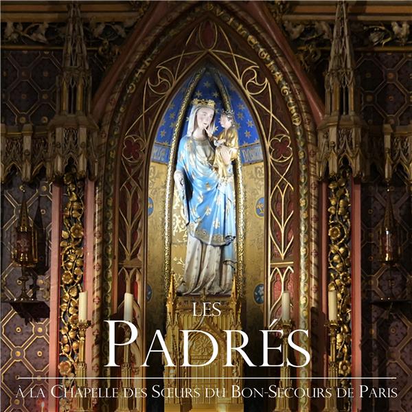 A la Chapelle des Sœurs du Bon-Secours de Paris - Front Cover