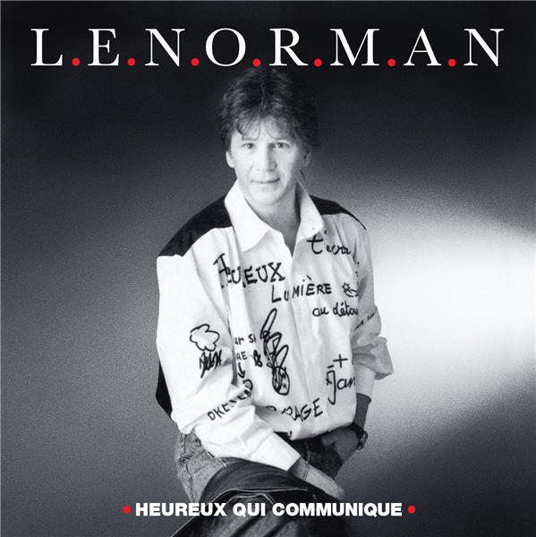 Heureux qui communique - Front Cover