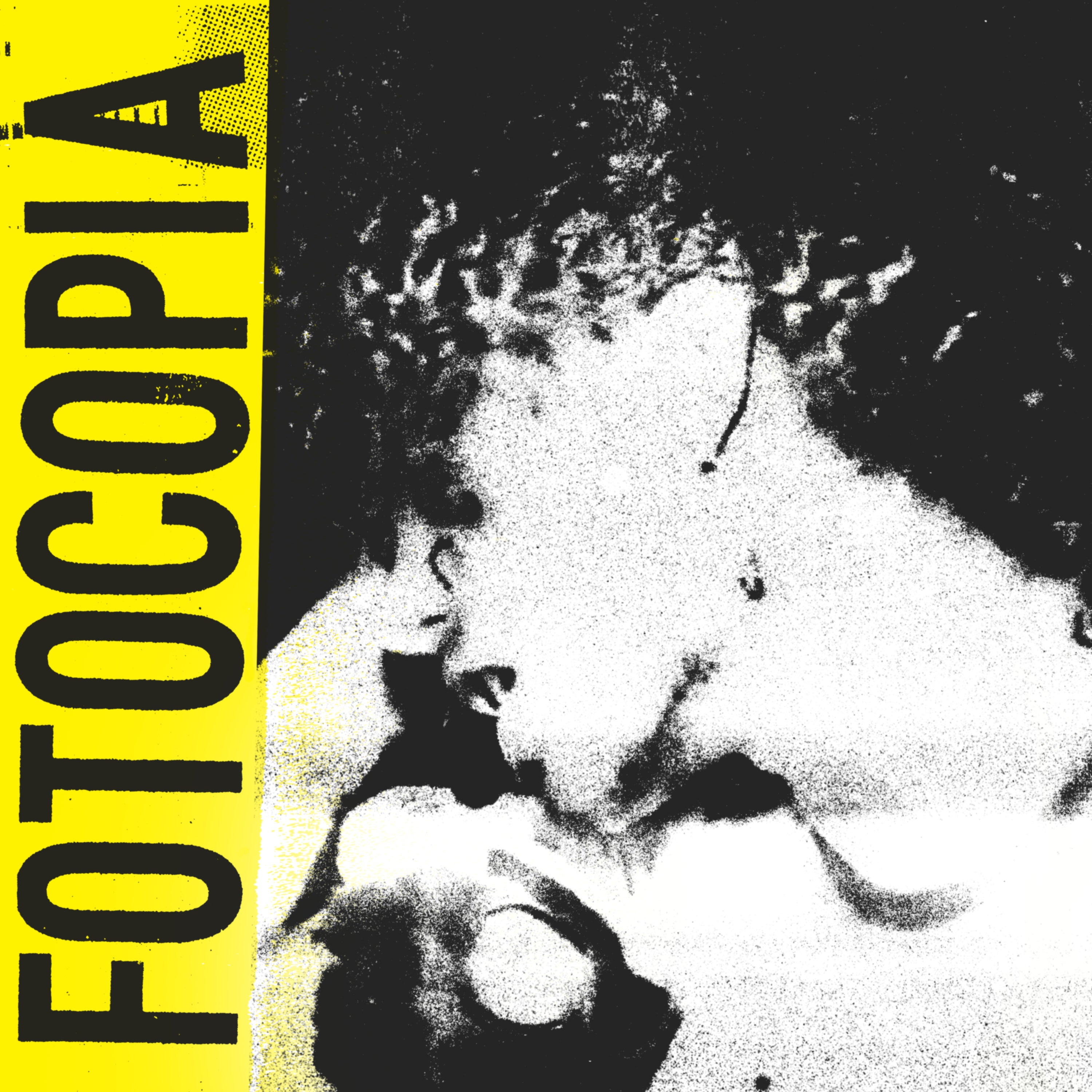 Fotocopia - Front Cover
