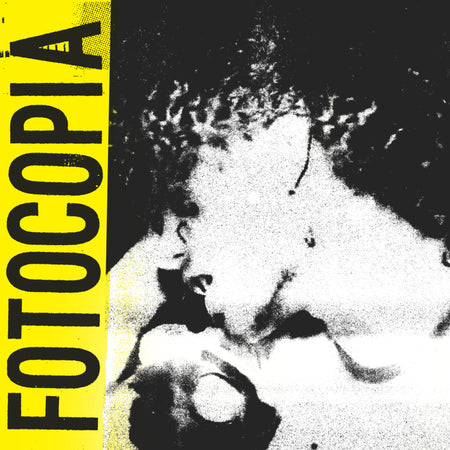 Fotocopia - Front Cover