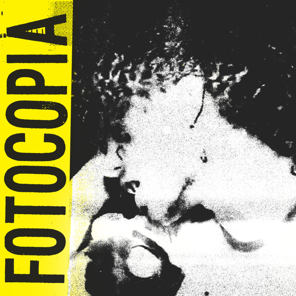 Fotocopia - Front Cover