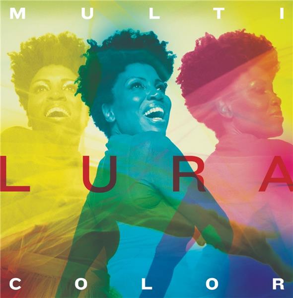 Multicolor - Front Cover