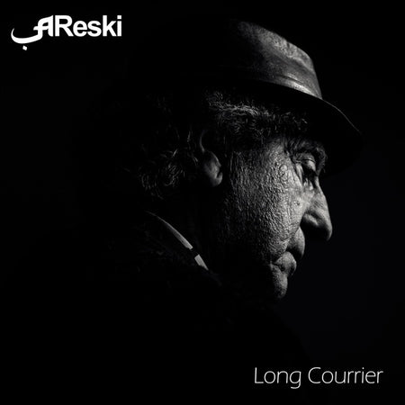 Long Courrier - Front Cover
