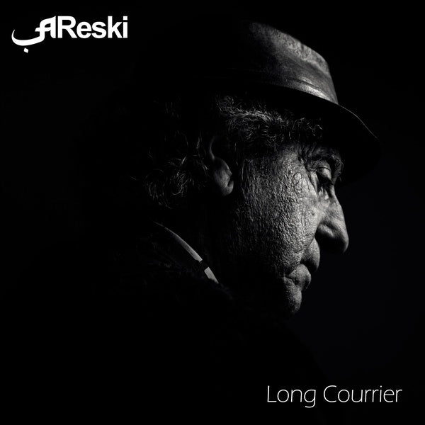 Long Courrier - Front Cover