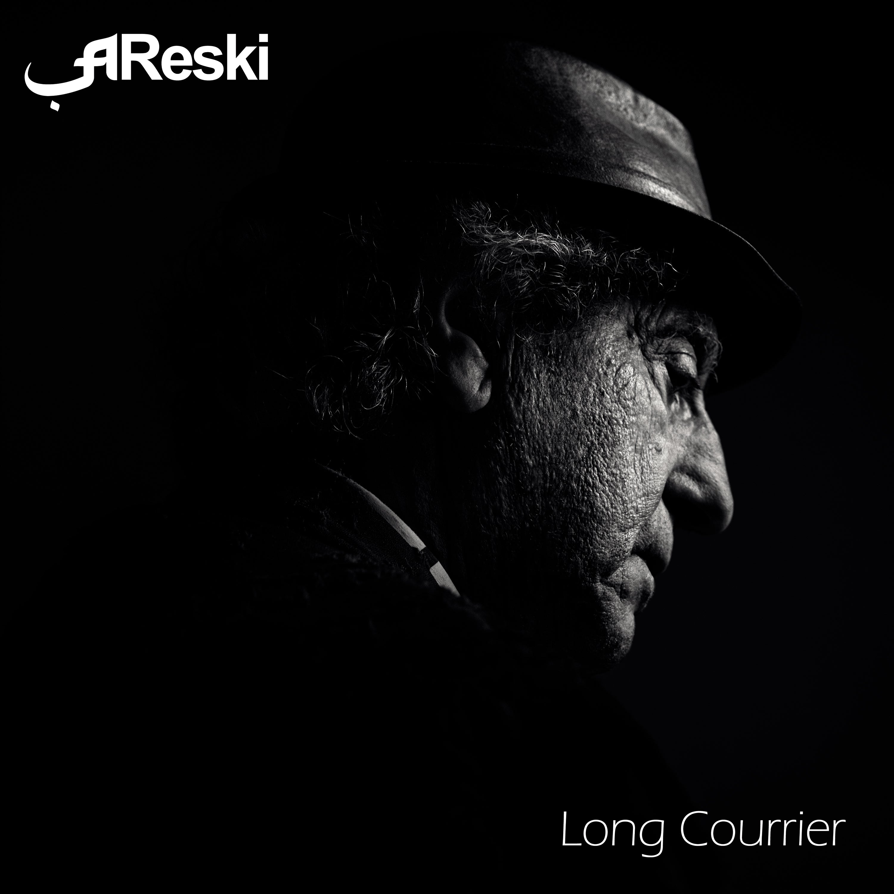 Long Courrier - Front Cover