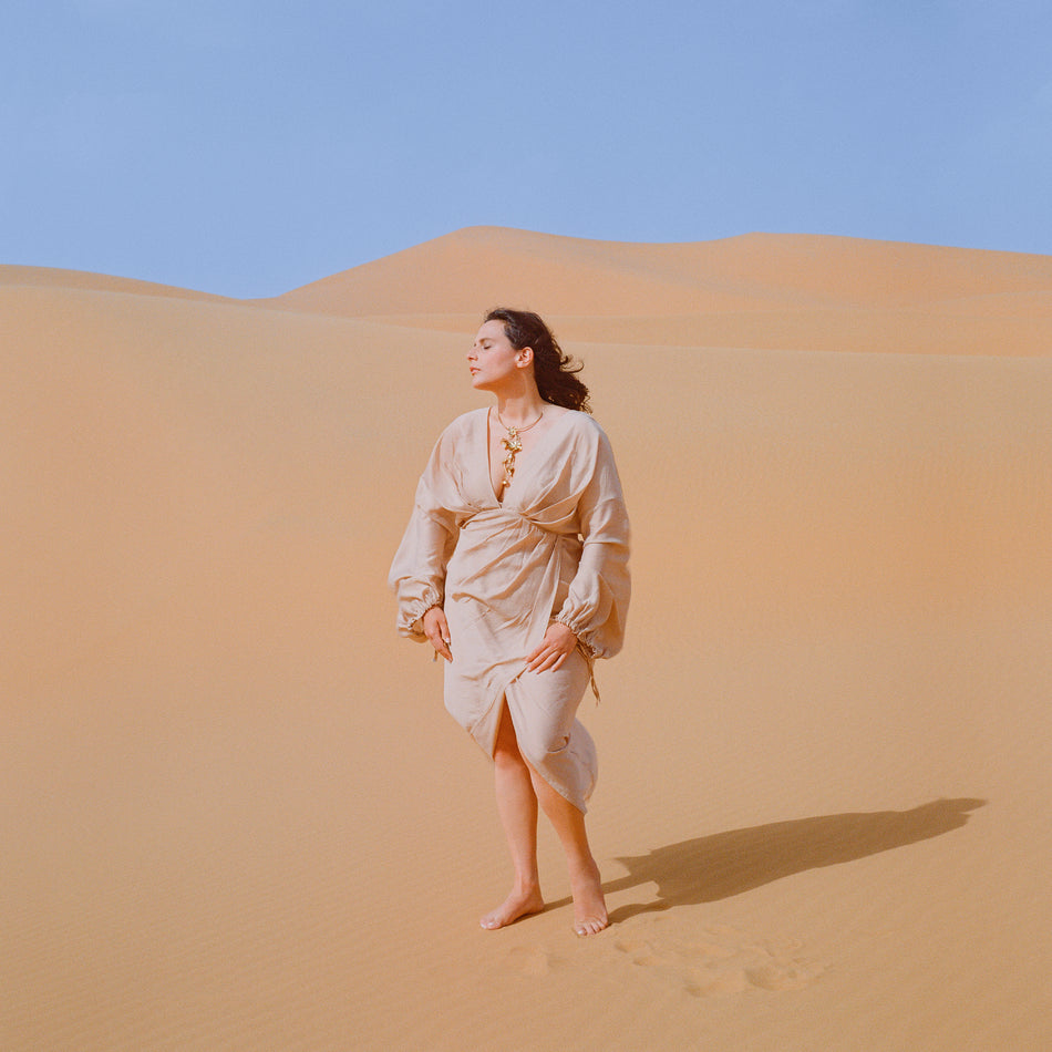 Peau Neuve - Front Cover