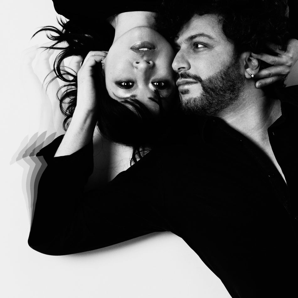 Une voix - Front Cover