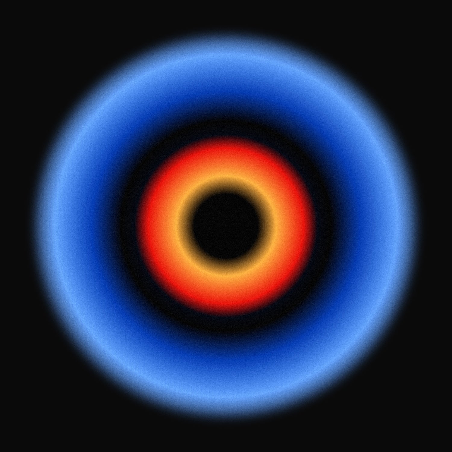 Doppler/Color Vinyl - Front Cover