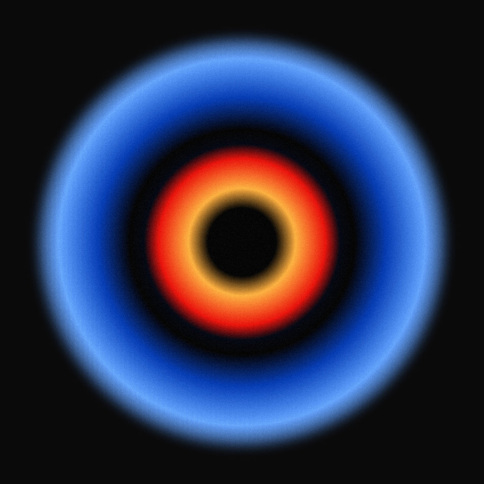 Doppler/Color Vinyl - Front Cover