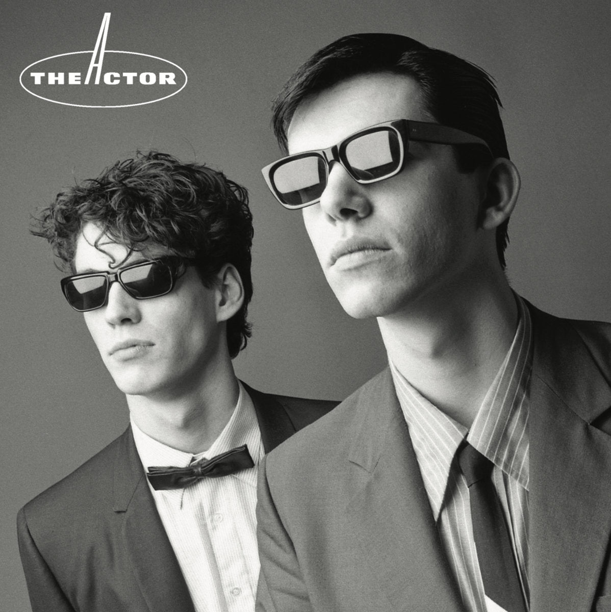 Exploded View - Front Cover