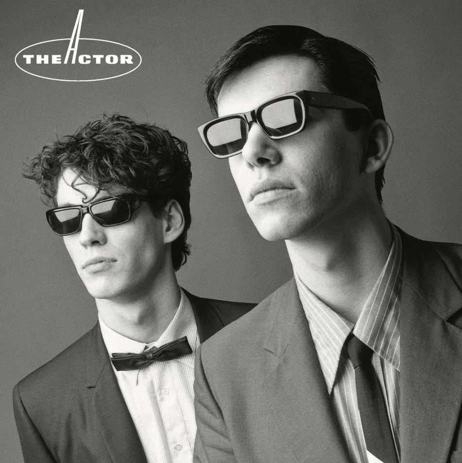 Exploded View - Front Cover