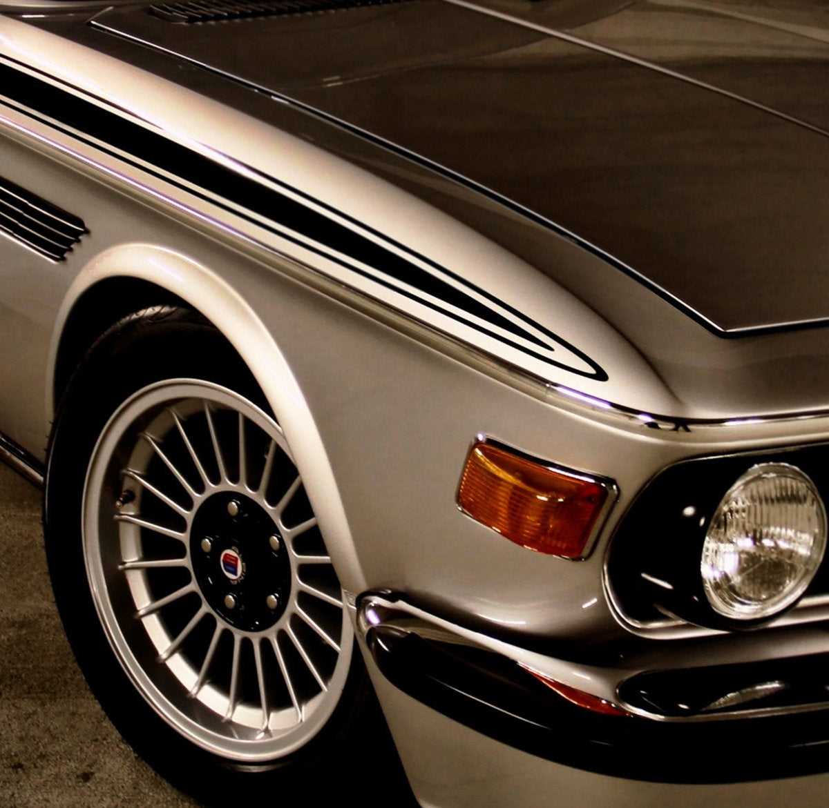 I Drive East - Front Cover