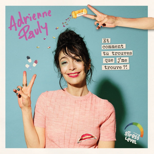 Et comment tu trouves que j’me trouve ?! - Front Cover