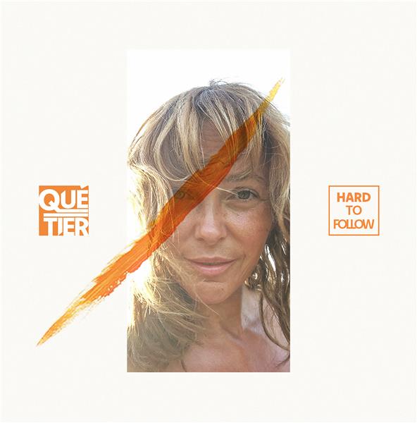 Hard To Follow - Front Cover