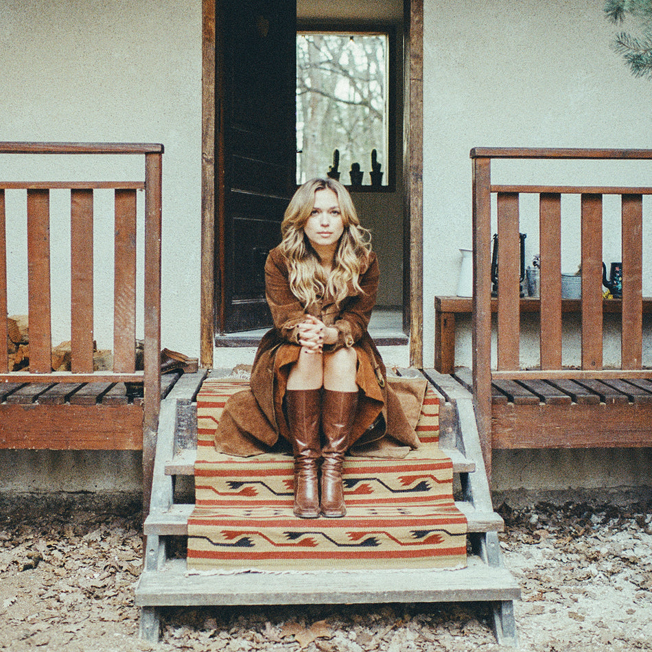 The Sacred in The Ordinary - Front Cover